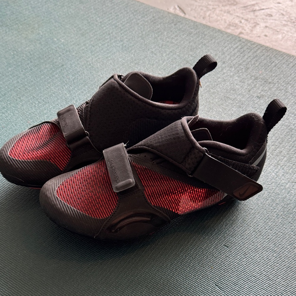 Nike Superrep Cycle Shoes